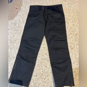 Guess Jeans - Black Pant Size 28
